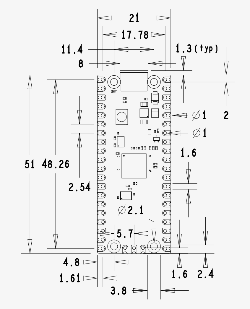 DIY：自制 DAPLink