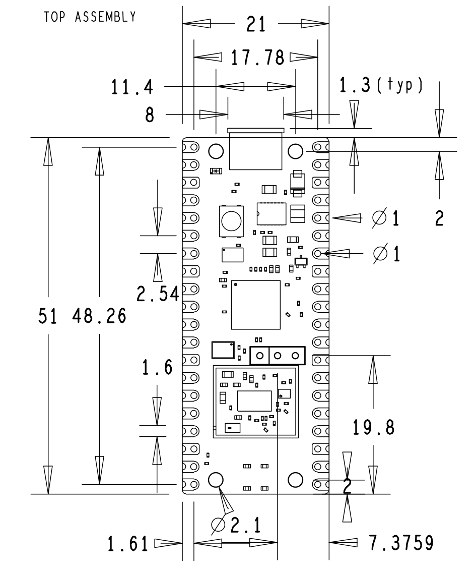 DIY：自制 DAPLink