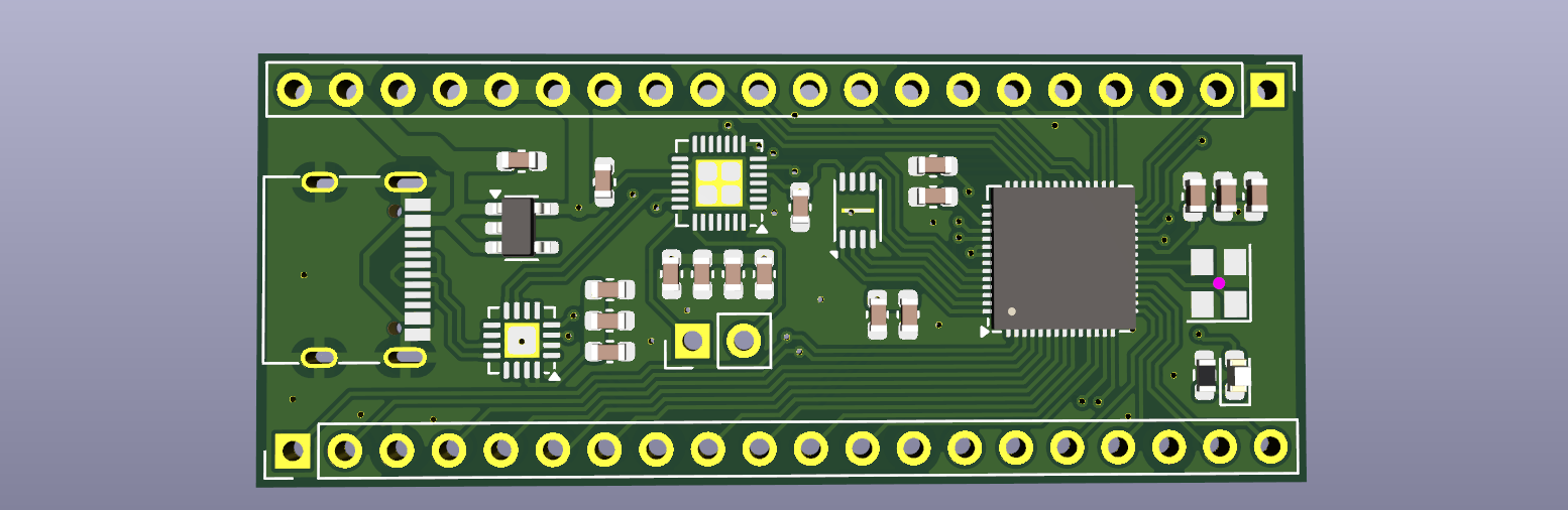 DIY：自制 DAPLink