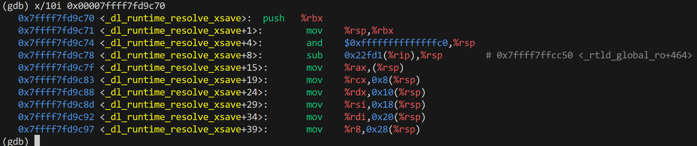 静态编译：构建旧版 Linux 也能跑的程序