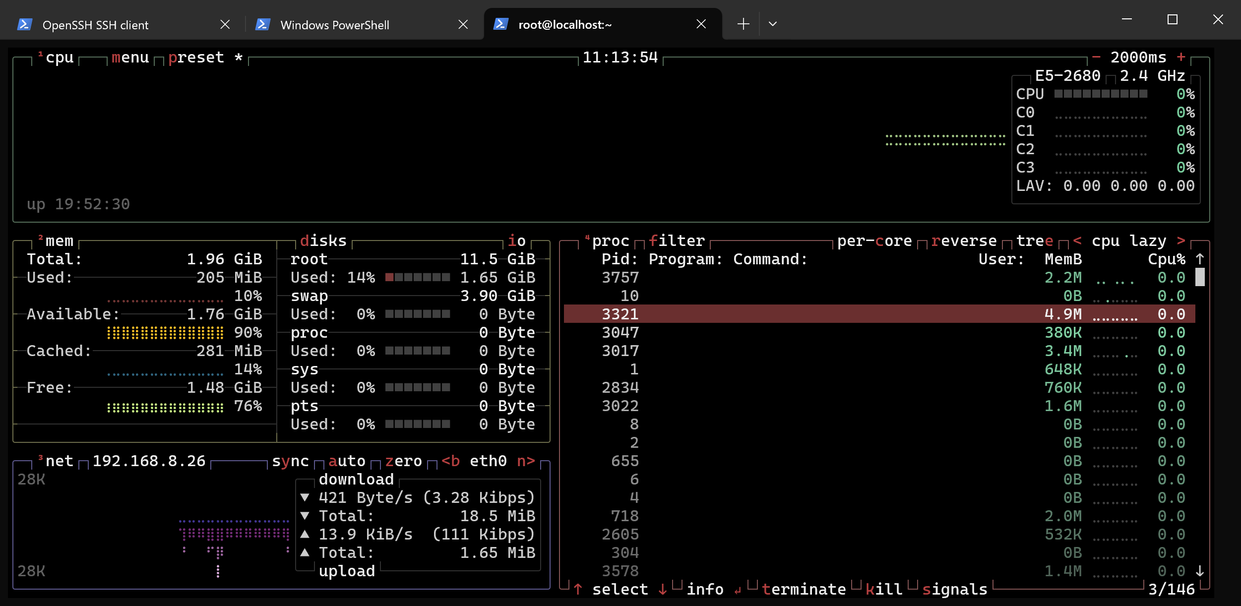 静态编译：构建旧版 Linux 也能跑的程序